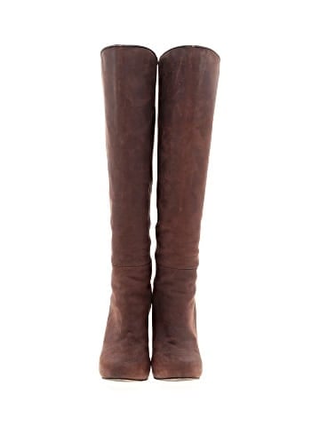 Cynthia Vincent Boots (view 2)