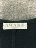 Awake Black Tank Top Size S - photo 7