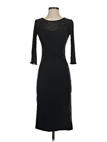 Maria Bianca Nero Cocktail Dress (view 1)