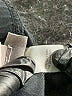 J.Jill Solid Black Active Pants Size L - photo 8