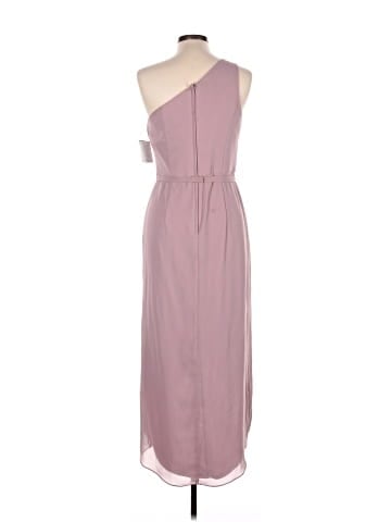 David's Bridal Cocktail Dress (view 2)