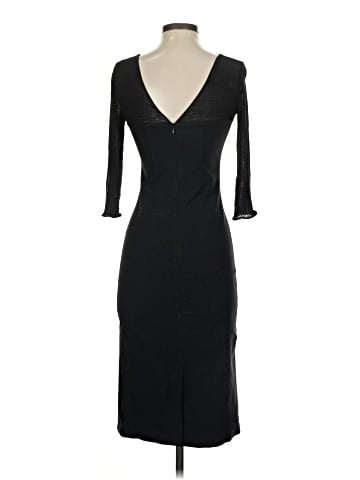 Maria Bianca Nero Cocktail Dress (view 2)