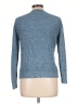 Uniqlo Blue Pullover Sweater Size L - photo 2