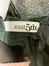 East5th Black Casual Pants Size 14 - photo 4