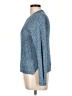 Uniqlo Blue Pullover Sweater Size L - photo 5