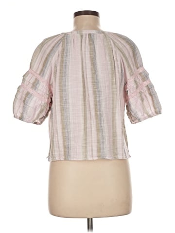 Tommy Bahama 3/4 Sleeve Blouse (view 2)