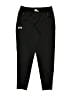 Under Armour Black Track Pants Size L (youth) - photo 1