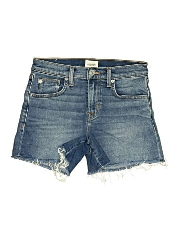 Hudson Jeans Denim Shorts (view 1)
