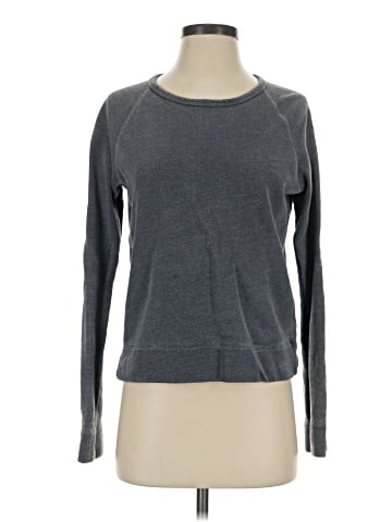 James Perse Pullover Sweater (view 1)