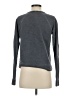 James Perse Gray Pullover Sweater Size Sm (1) - photo 2