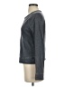 James Perse Gray Pullover Sweater Size Sm (1) - photo 5