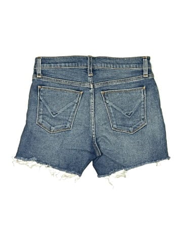 Hudson Jeans Denim Shorts (view 2)