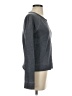 James Perse Gray Pullover Sweater Size Sm (1) - photo 4