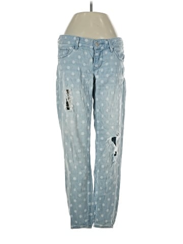 Express Jeans Jeans (view 1)