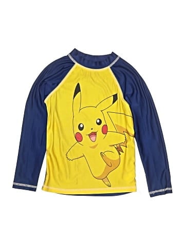 Pokemon 3/4 Sleeve T-Shirt (view 1)