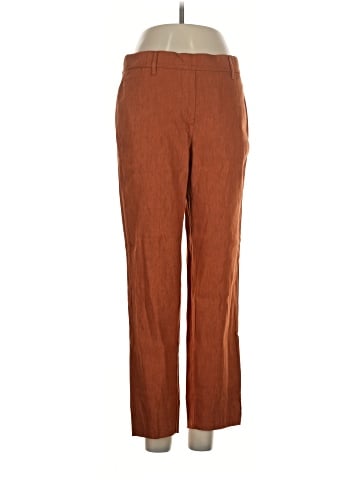 J.Jill Linen Pants (view 1)