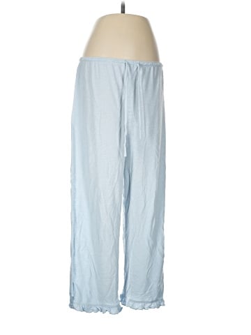 Gap Body Linen Pants (view 1)