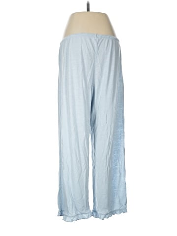 Gap Body Linen Pants (view 2)