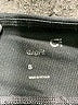Gap Fit Solid Black Athletic Shorts Size S - photo 3