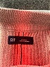Gap Houndstooth Gray Casual Pants Size XS - photo 7
