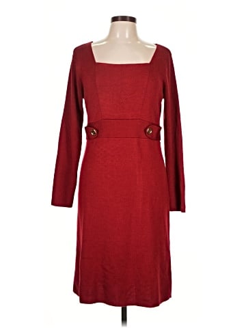 Tahari by ASL Casual Dress (view 1)