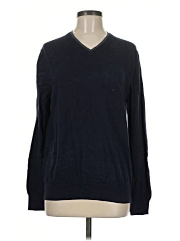 Merona Pullover Sweater (view 1)