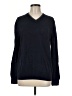 Merona Blue Pullover Sweater Size M - photo 1