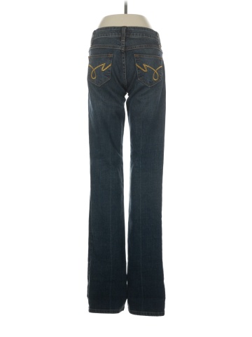 Zara Basic Jeans (view 2)