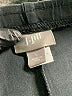 J.Jill Solid Black Active Pants Size L - photo 7