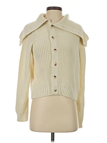 MNG Cardigan (view 1)