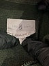 Lou & Grey Green Pullover Hoodie Size M - photo 7