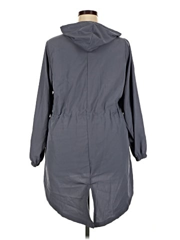 Love Raincoat (view 2)