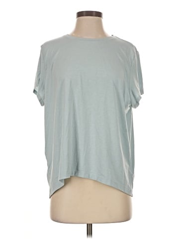 Athleta Short Sleeve T-Shirt (view 1)