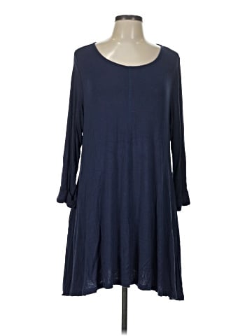 Simply Noelle Casual Dress (view 1)
