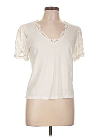 Generation Love Short Sleeve Top (view 1)