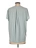 Athleta Gray Short Sleeve T-Shirt Size S - photo 2