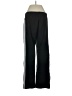 Fabletics 100% Polyester Solid Black Track Pants Size S - photo 2