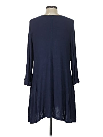 Simply Noelle Casual Dress (view 2)