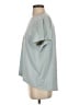 Athleta Gray Short Sleeve T-Shirt Size S - photo 5