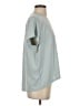 Athleta Gray Short Sleeve T-Shirt Size S - photo 4