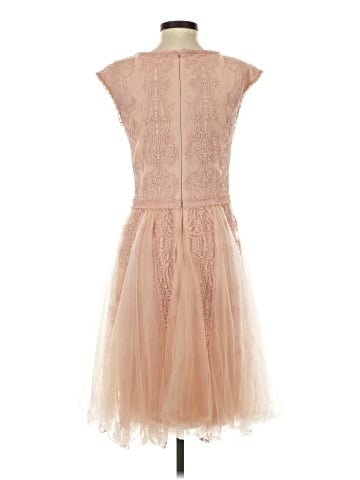 Tadashi Shoji Cocktail Dress (view 2)