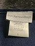 Soft Surroundings Black Pullover Hoodie Size L - photo 7