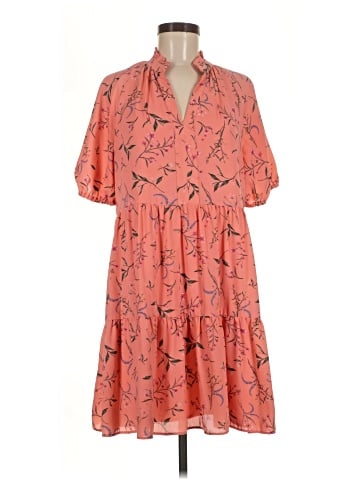 CeCe Casual Dress (view 1)