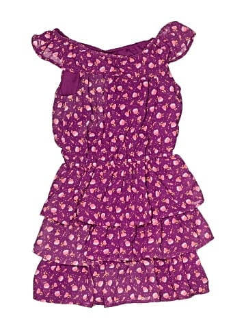 The Children's Place Dress (view 2)