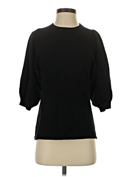 Design History Cashmere Pullover Sweater