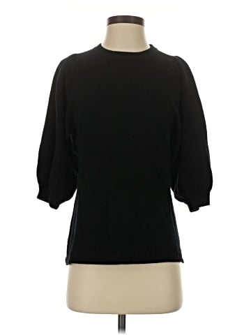 Design History Cashmere Pullover Sweater (view 1)