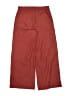 Old Navy 100% Cotton Red Burgundy Cargo Pants Size L (kids) - photo 2