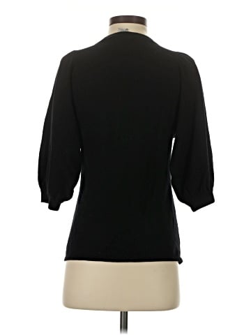 Design History Cashmere Pullover Sweater (view 2)