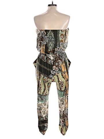 Veronica M. Jumpsuit (view 2)