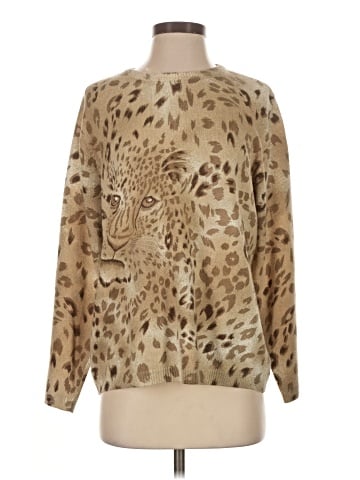Alfred Dunner Pullover Sweater (view 1)